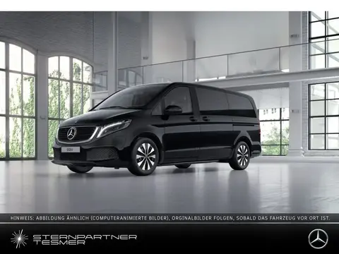 Annonce MERCEDES-BENZ EQV Non renseigné 2023 d'occasion 