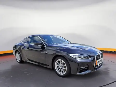 Annonce BMW SERIE 4 Essence 2023 d'occasion 