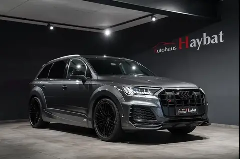 Used AUDI SQ7 Petrol 2022 Ad 