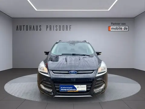 Used FORD KUGA Diesel 2016 Ad 