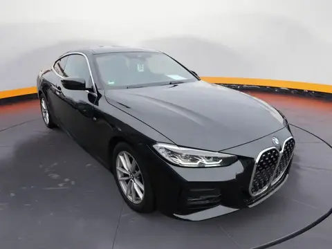 Annonce BMW SERIE 4 Essence 2023 d'occasion 