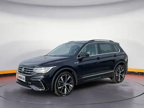 Used VOLKSWAGEN TIGUAN Petrol 2024 Ad 