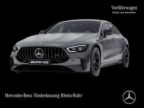 Annonce MERCEDES-BENZ CLASSE GT Essence 2024 d'occasion 