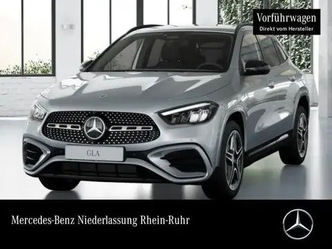 Annonce MERCEDES-BENZ CLASSE GLA Hybride 2023 d'occasion 