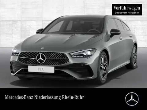 Used MERCEDES-BENZ CLASSE CLA Hybrid 2023 Ad 