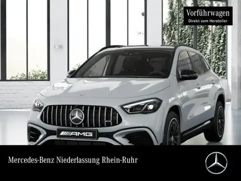 Used MERCEDES-BENZ CLASSE GLA Petrol 2023 Ad 