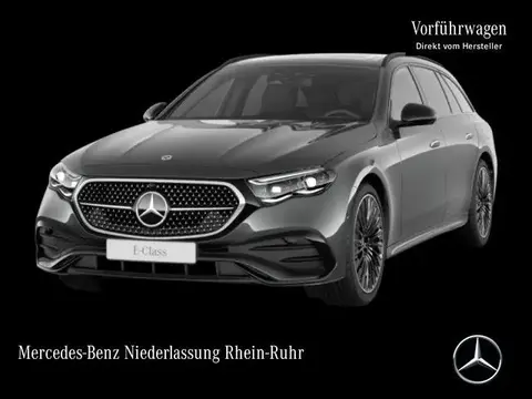 Used MERCEDES-BENZ CLASSE E Hybrid 2024 Ad 