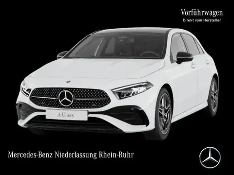 Annonce MERCEDES-BENZ CLASSE A Essence 2023 d'occasion Allemagne