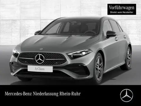 Annonce MERCEDES-BENZ CLASSE A Essence 2024 d'occasion Allemagne