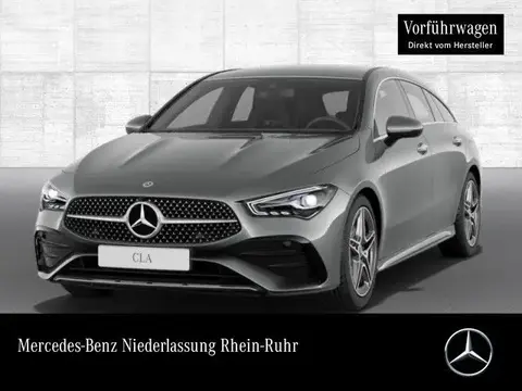 Used MERCEDES-BENZ CLASSE CLA Petrol 2023 Ad 