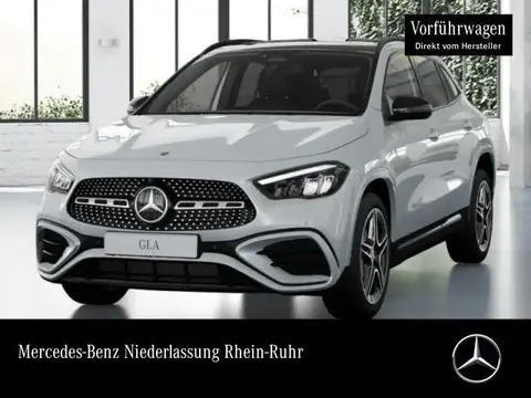 Annonce MERCEDES-BENZ CLASSE GLA Hybride 2023 d'occasion 