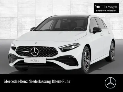 Annonce MERCEDES-BENZ CLASSE A Essence 2024 d'occasion Allemagne