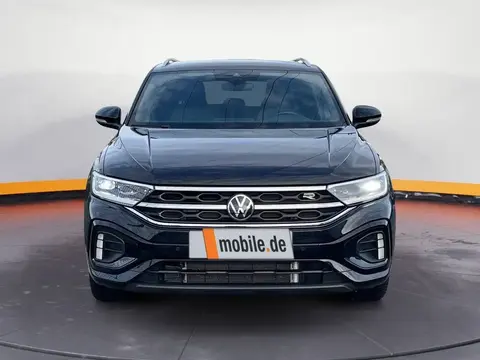 Annonce VOLKSWAGEN T-ROC Essence 2024 d'occasion 