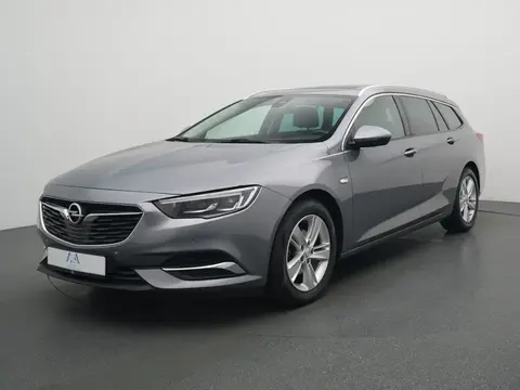 Annonce OPEL INSIGNIA Diesel 2020 d'occasion 