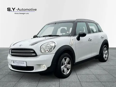 Used MINI COOPER Petrol 2014 Ad 