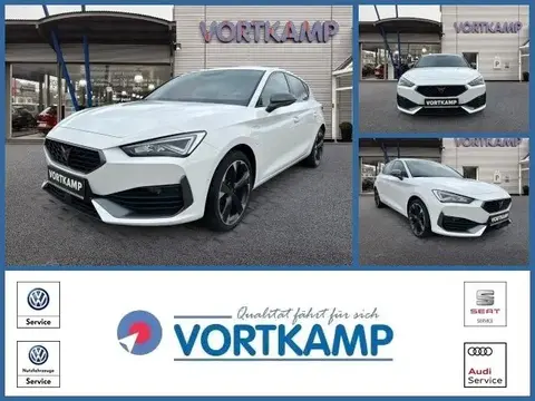 Used CUPRA LEON Hybrid 2022 Ad 