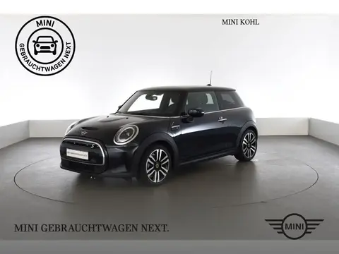 Annonce MINI COOPER Non renseigné 2021 d'occasion 