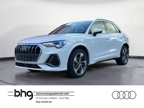 Used AUDI Q3 Diesel 2024 Ad 