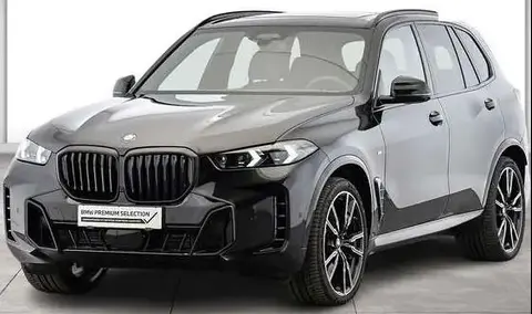 Annonce BMW X5 Diesel 2024 d'occasion 