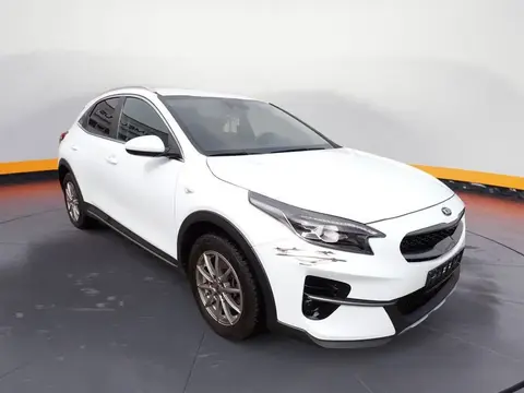 Used KIA XCEED Petrol 2022 Ad 