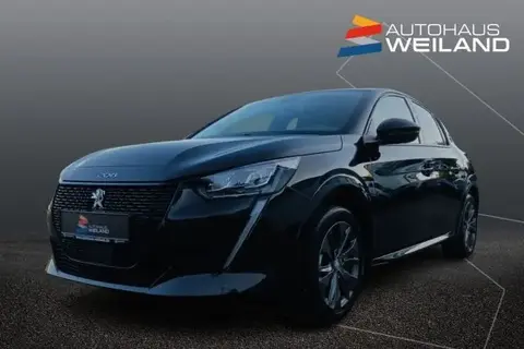 Annonce PEUGEOT 208 Non renseigné 2021 d'occasion 