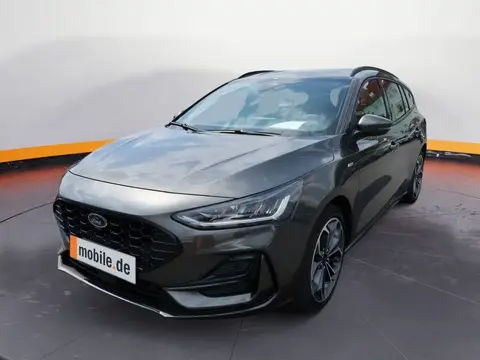 Annonce FORD FOCUS Essence 2022 d'occasion 