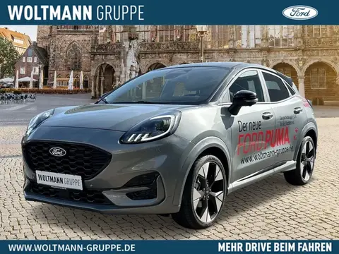 Annonce FORD PUMA Essence 2024 d'occasion 