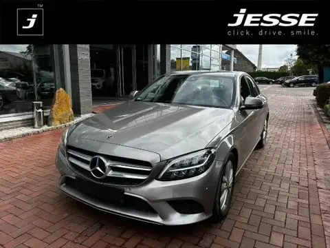 Used MERCEDES-BENZ CLASSE C Petrol 2019 Ad 