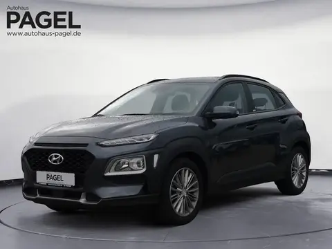 Annonce HYUNDAI KONA Essence 2020 d'occasion 