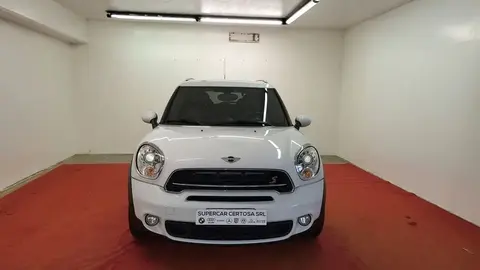 Used MINI COOPER Petrol 2014 Ad 