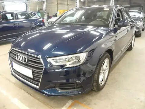 Used AUDI A3 Diesel 2017 Ad 