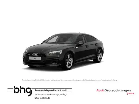 Annonce AUDI A5 Diesel 2023 d'occasion 