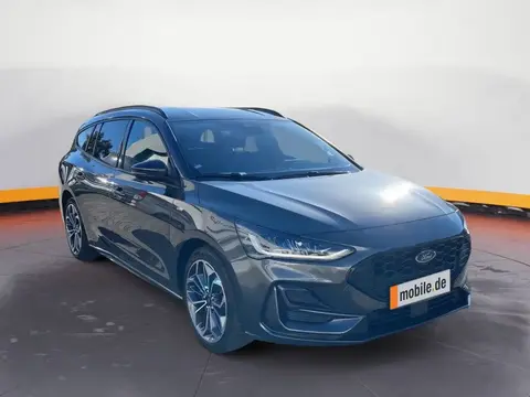 Used FORD FOCUS Petrol 2022 Ad 