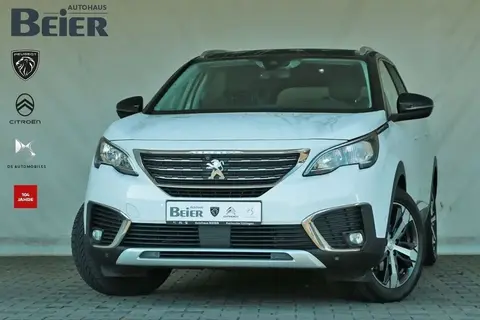 Used PEUGEOT 5008 Diesel 2019 Ad 