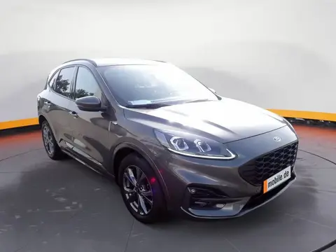 Annonce FORD KUGA Essence 2021 d'occasion 