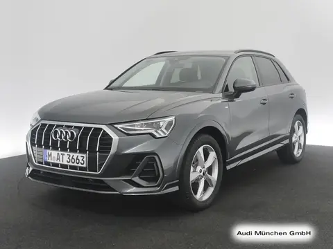 Used AUDI Q3 Petrol 2024 Ad 