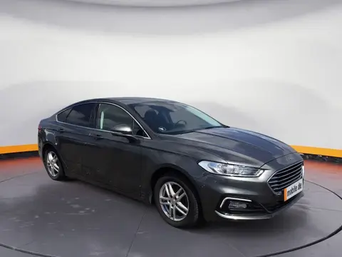 Used FORD MONDEO Hybrid 2021 Ad Germany