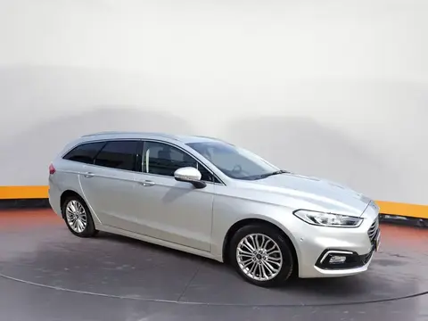 Used FORD MONDEO Hybrid 2021 Ad 