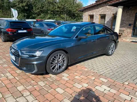 Used AUDI A6 Petrol 2019 Ad 