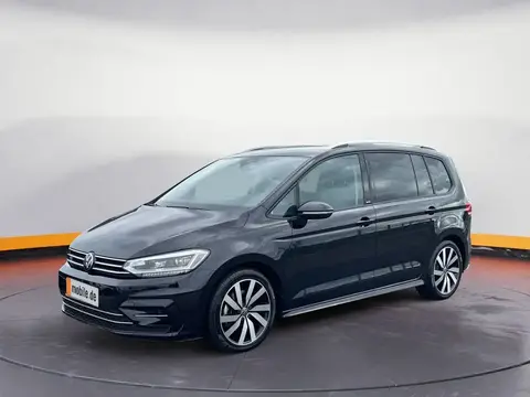 Used VOLKSWAGEN TOURAN Diesel 2024 Ad 