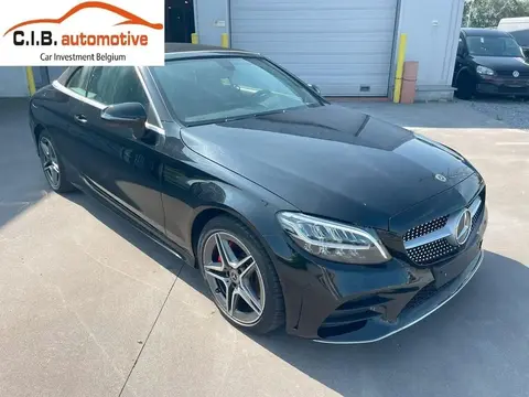 Used MERCEDES-BENZ CLASSE C Petrol 2019 Ad 