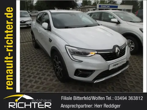 Used RENAULT ARKANA Petrol 2021 Ad 