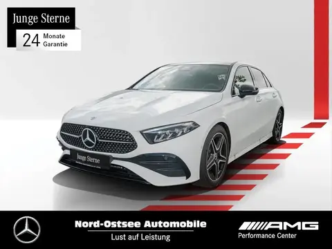 Annonce MERCEDES-BENZ CLASSE A Essence 2023 d'occasion Allemagne