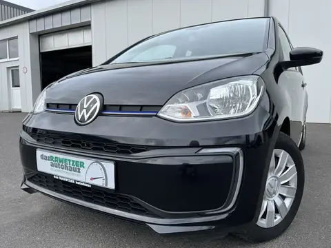 Annonce VOLKSWAGEN UP! Non renseigné 2020 d'occasion 