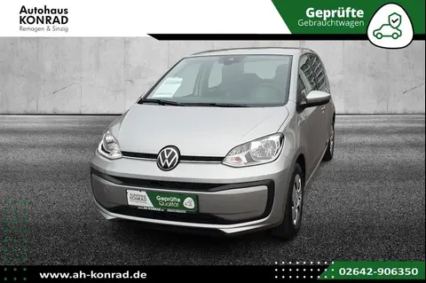 Used VOLKSWAGEN UP! Petrol 2021 Ad 