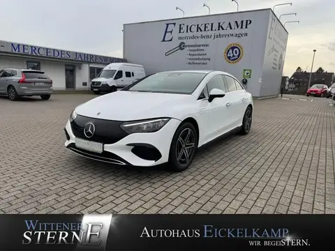 Used MERCEDES-BENZ EQE Not specified 2022 Ad 