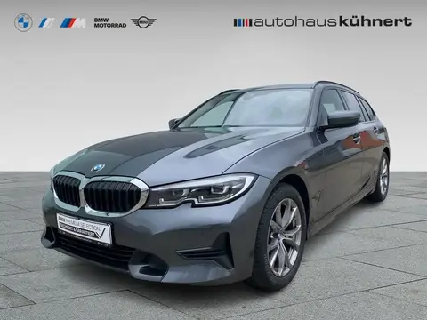 Annonce BMW SERIE 3 Essence 2022 d'occasion 