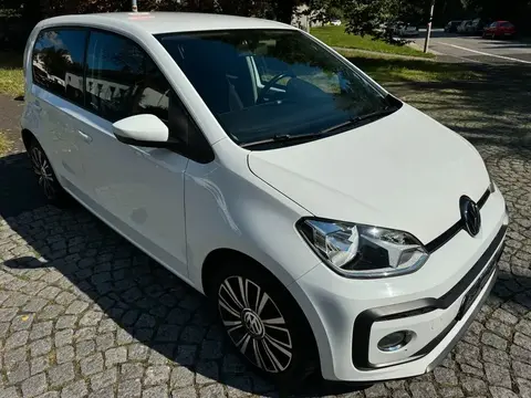 Annonce VOLKSWAGEN UP! Essence 2018 d'occasion 