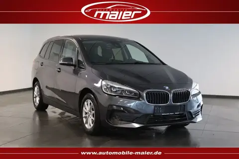 Used BMW SERIE 2 Diesel 2021 Ad 