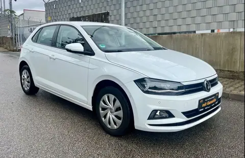 Used VOLKSWAGEN POLO Petrol 2020 Ad 